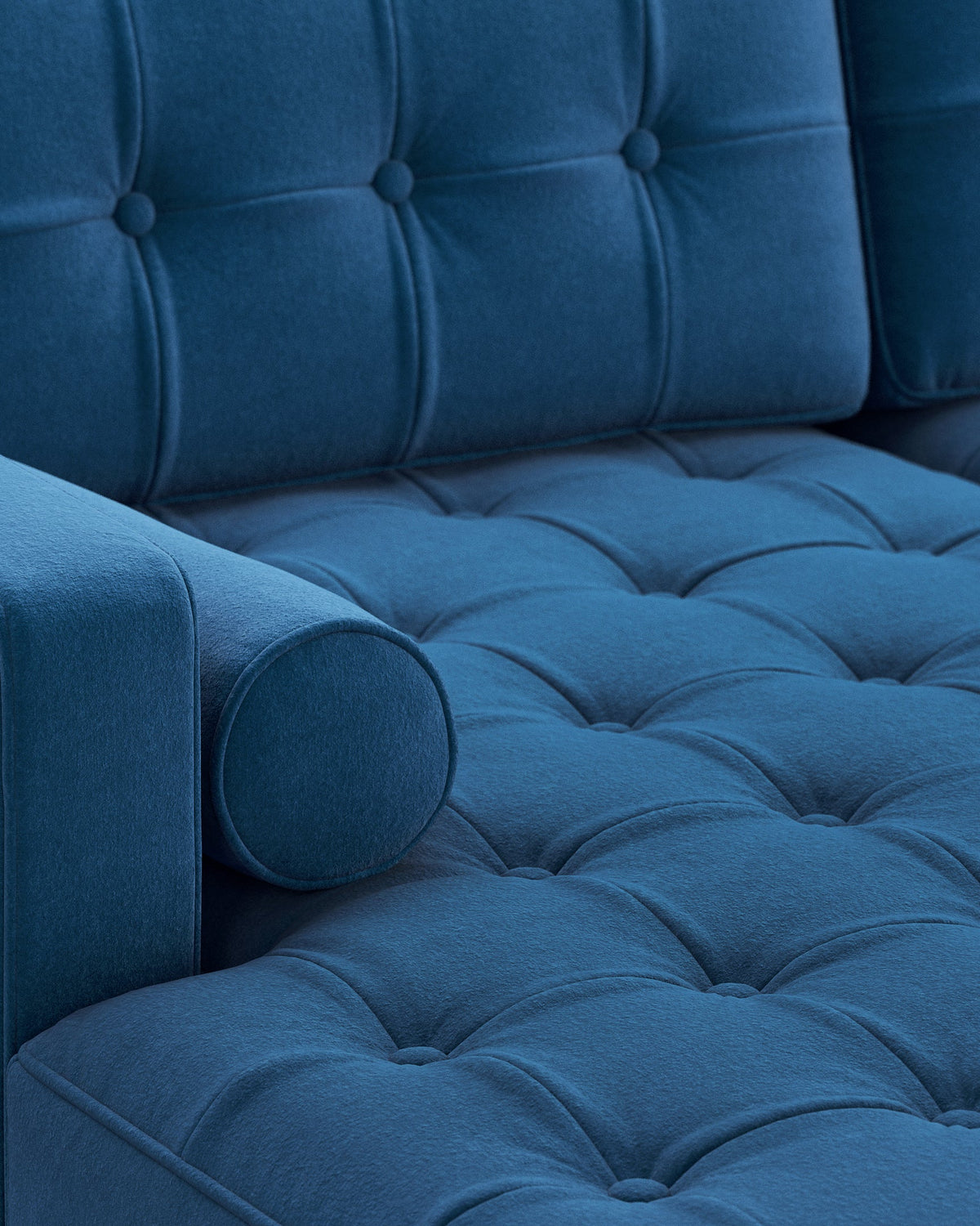 Florence 3-Seater Sofa with Left-Facing Chaise | Final Sale
