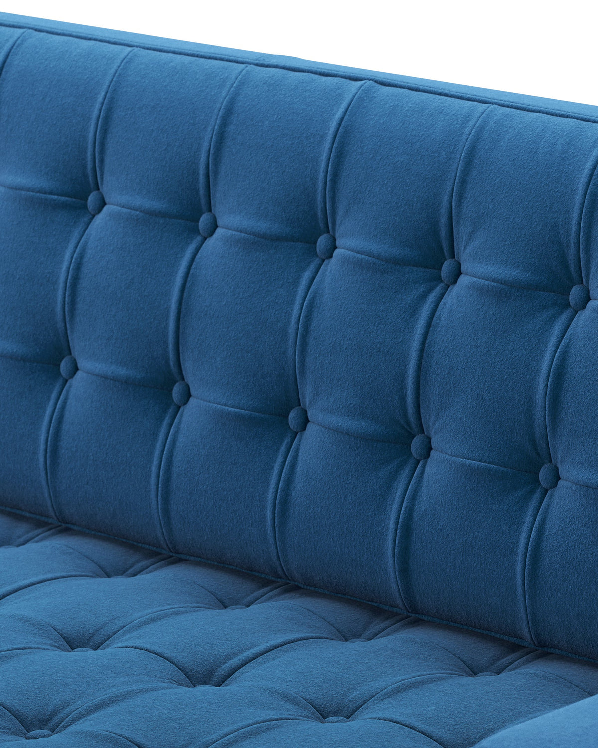 Florence 3-Seater Sofa with Left-Facing Chaise | Final Sale