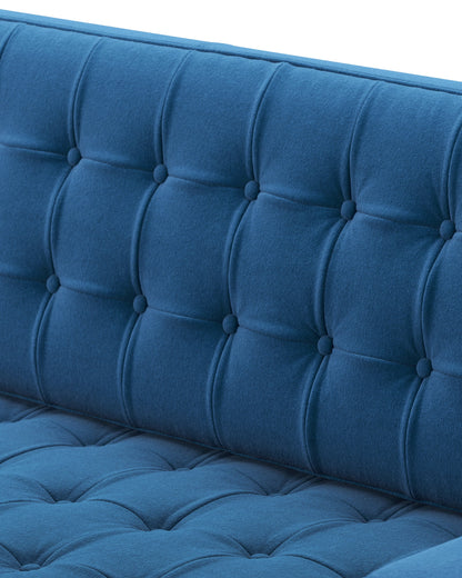 Florence 3-Seater Sofa with Left-Facing Chaise | Final Sale