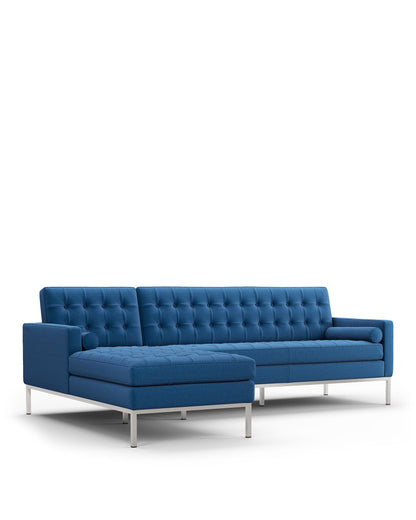Florence 3-Seater Sofa with Left-Facing Chaise | Final Sale