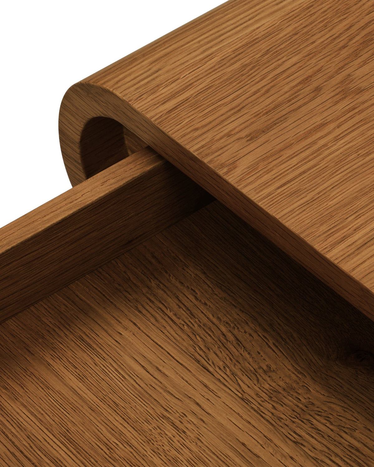 River Sectional, Right Corner