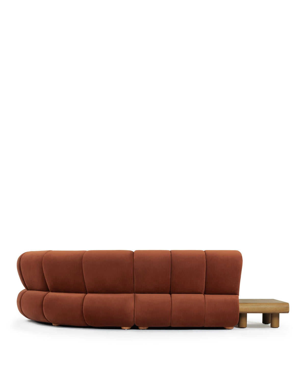 River Right-Corner Sectional Sofa