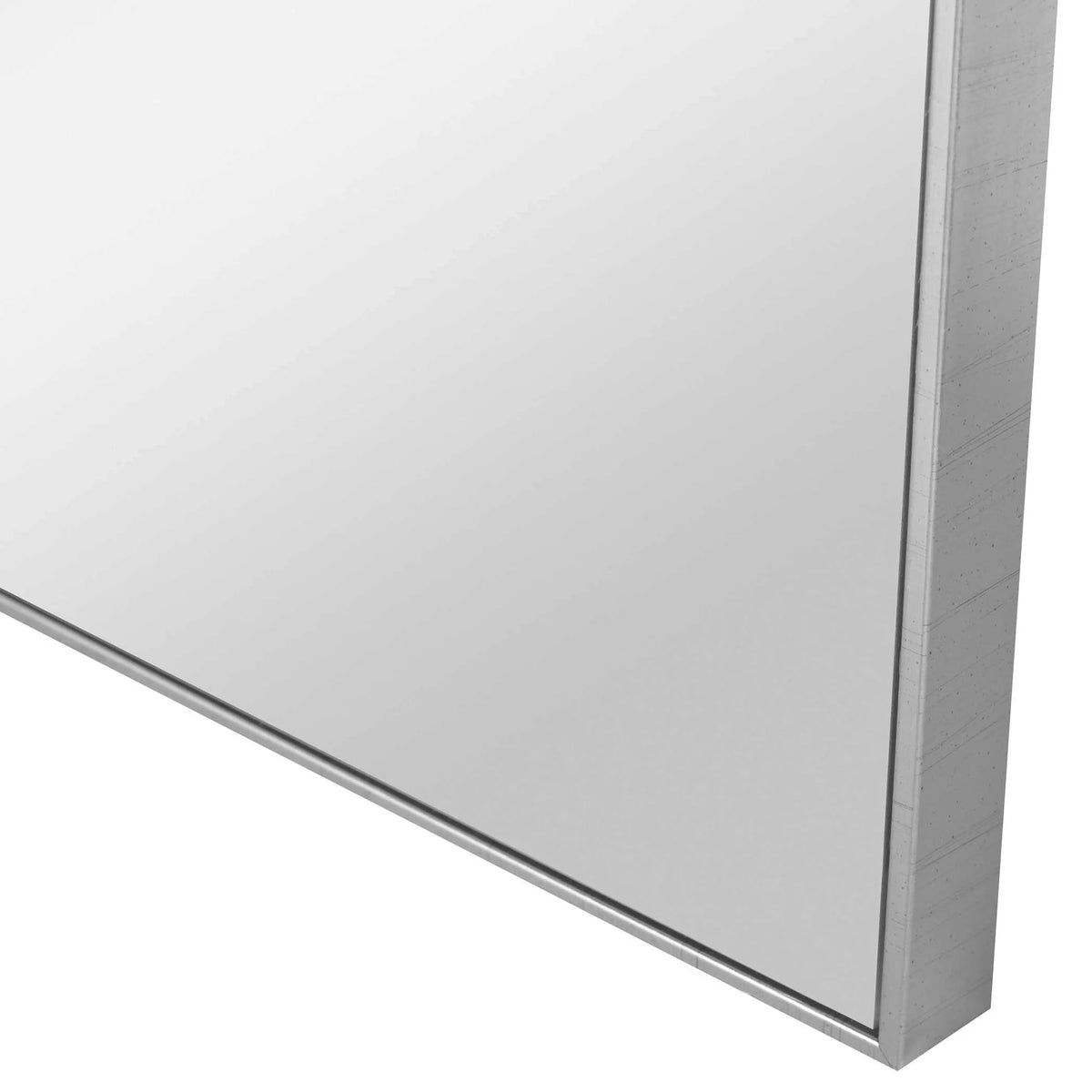 Square Mirror