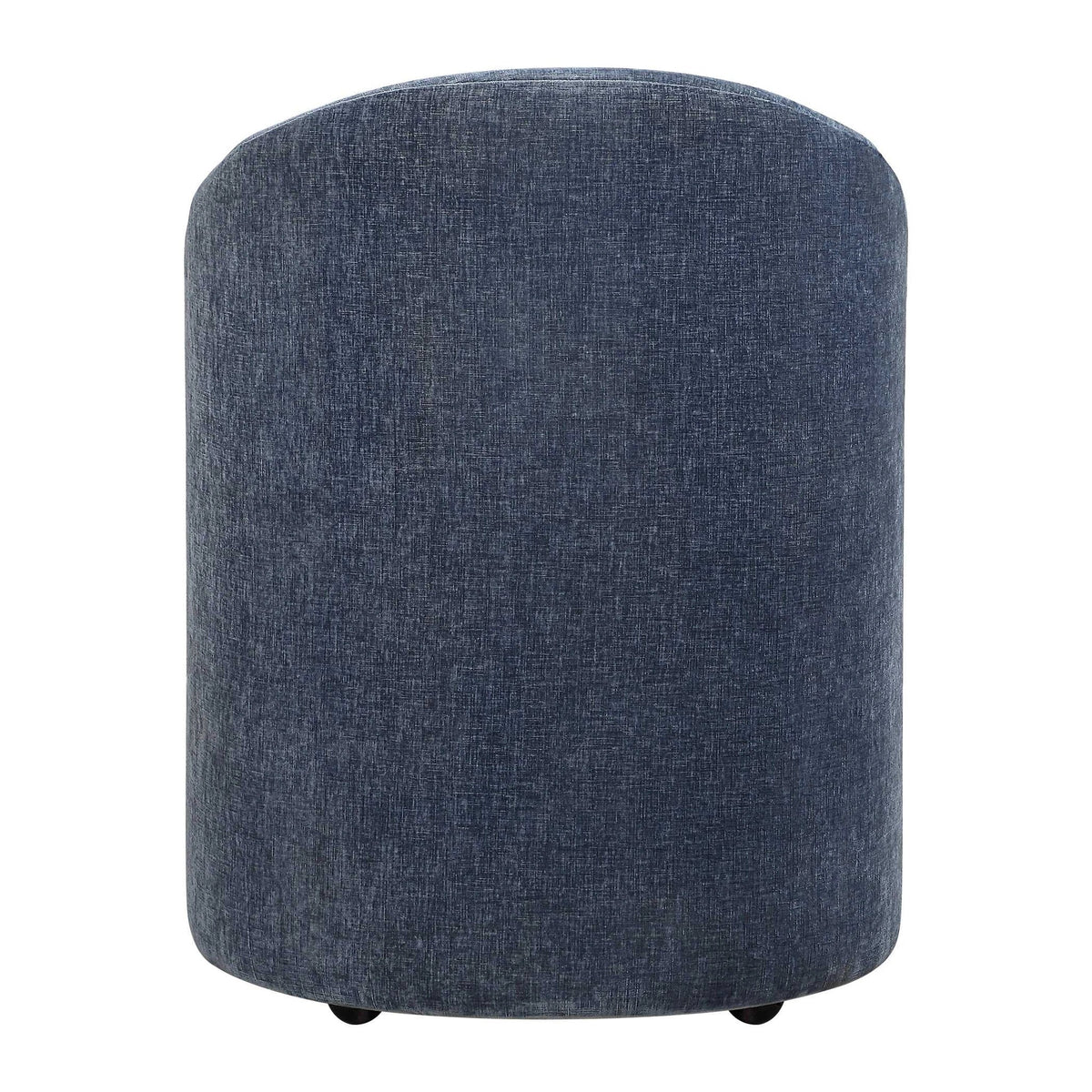 Barrel Back Dining Chair