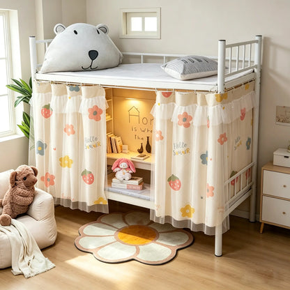 Privacy Curtains - Breathable, Dustproof Blackout Drapes for Comfort and Style