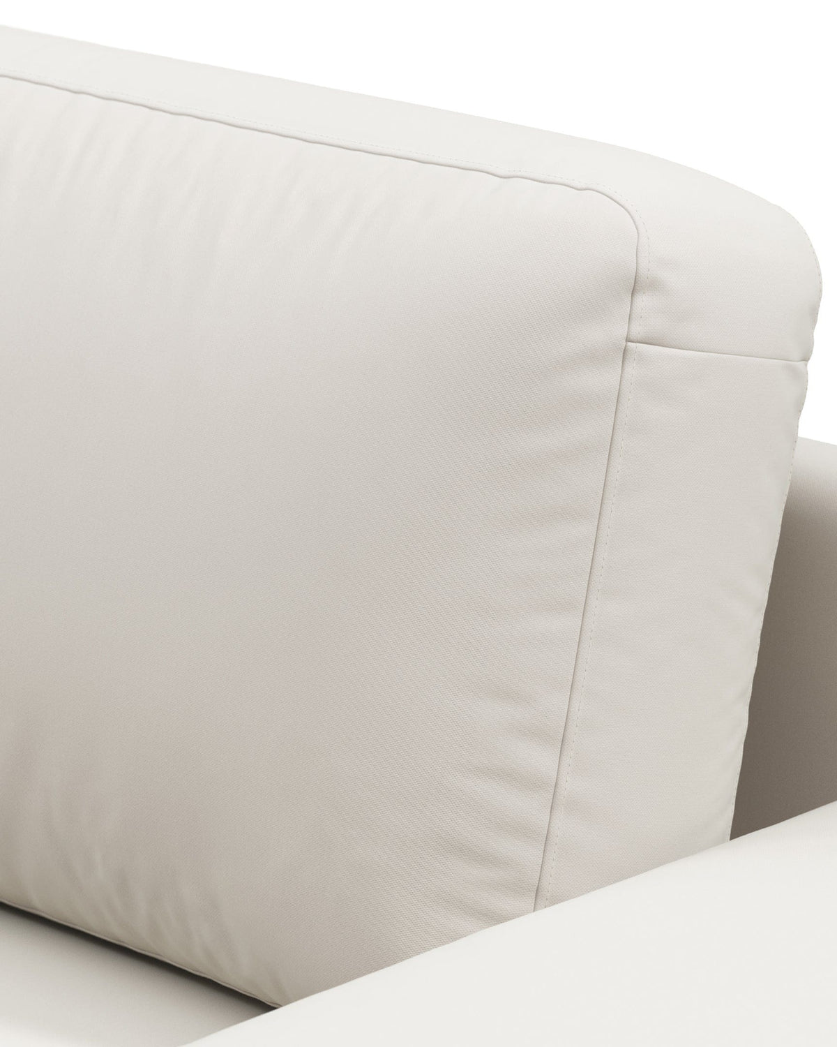 Alessio Outdoor Module – Stylish Outdoor Seating | Final Sale