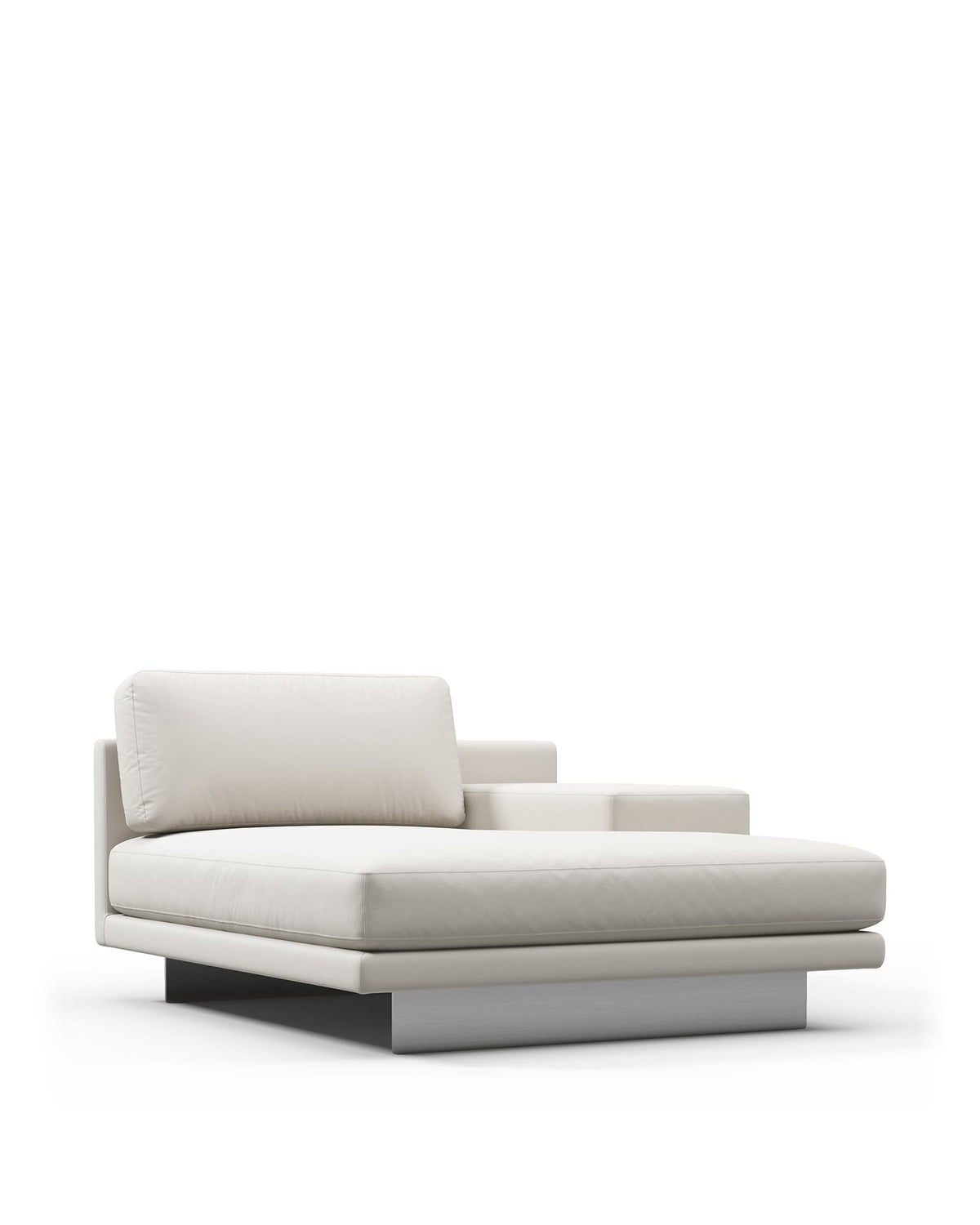 Alessio Outdoor Module – Stylish Outdoor Seating | Final Sale
