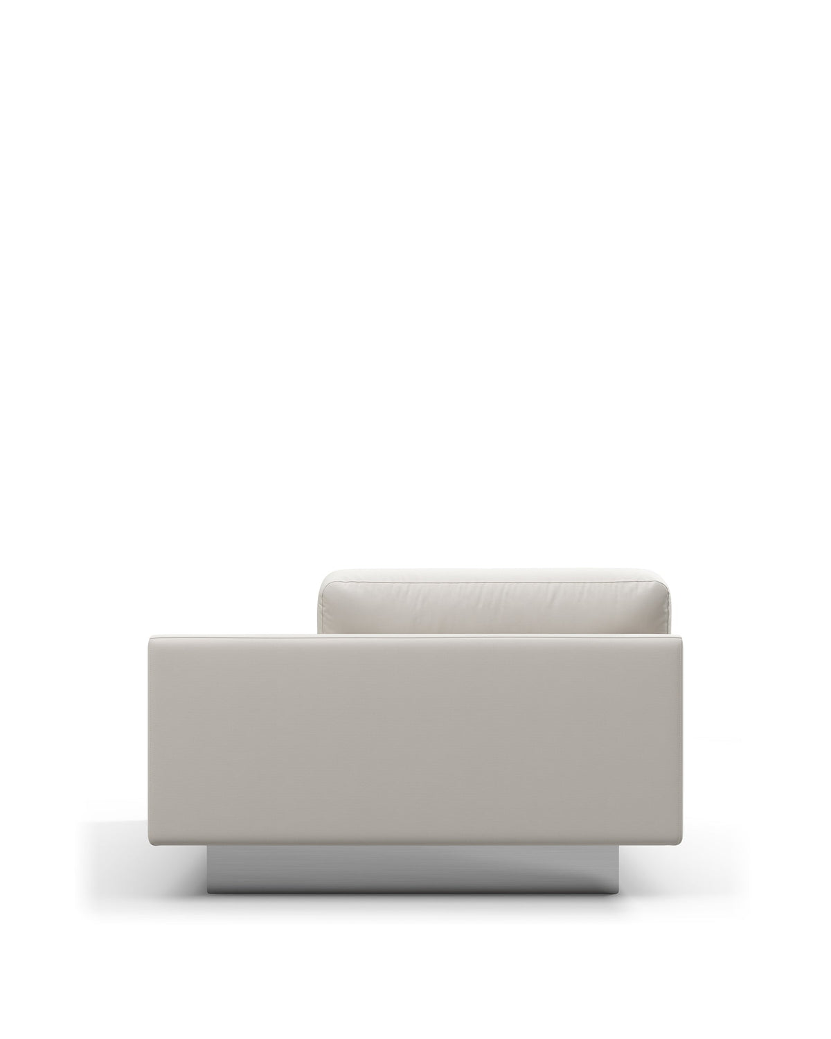 Alessio Outdoor Module – Stylish Outdoor Seating | Final Sale
