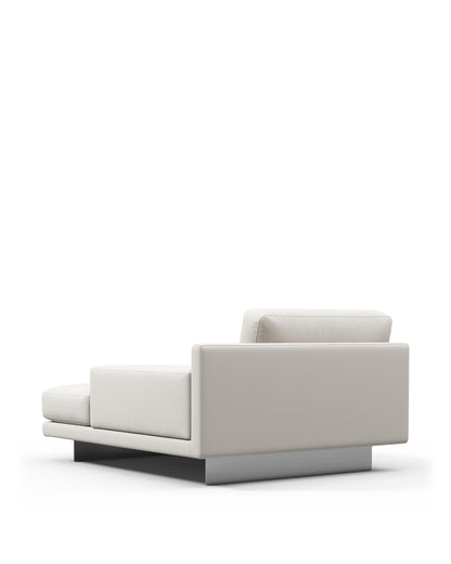 Alessio Outdoor Module – Stylish Outdoor Seating | Final Sale