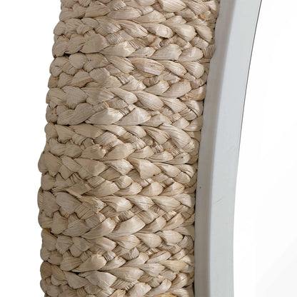 Round Rope Mirror