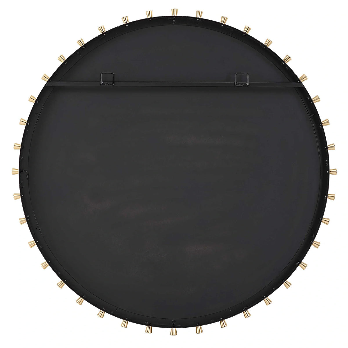 Round Mirror