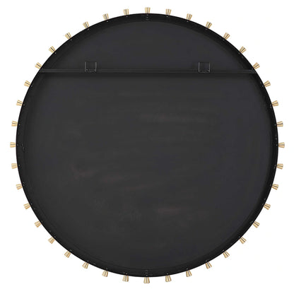 Round Mirror
