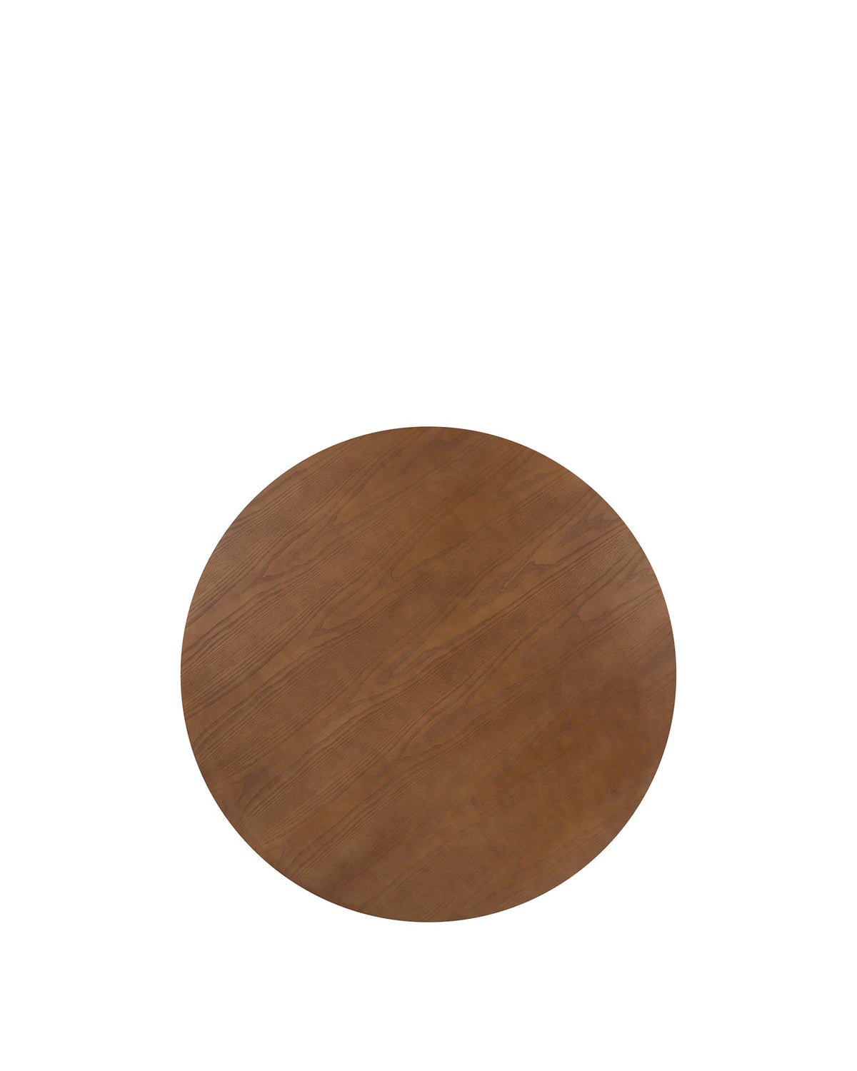 Decelle Round Dining Table, 51in | FINAL SALE