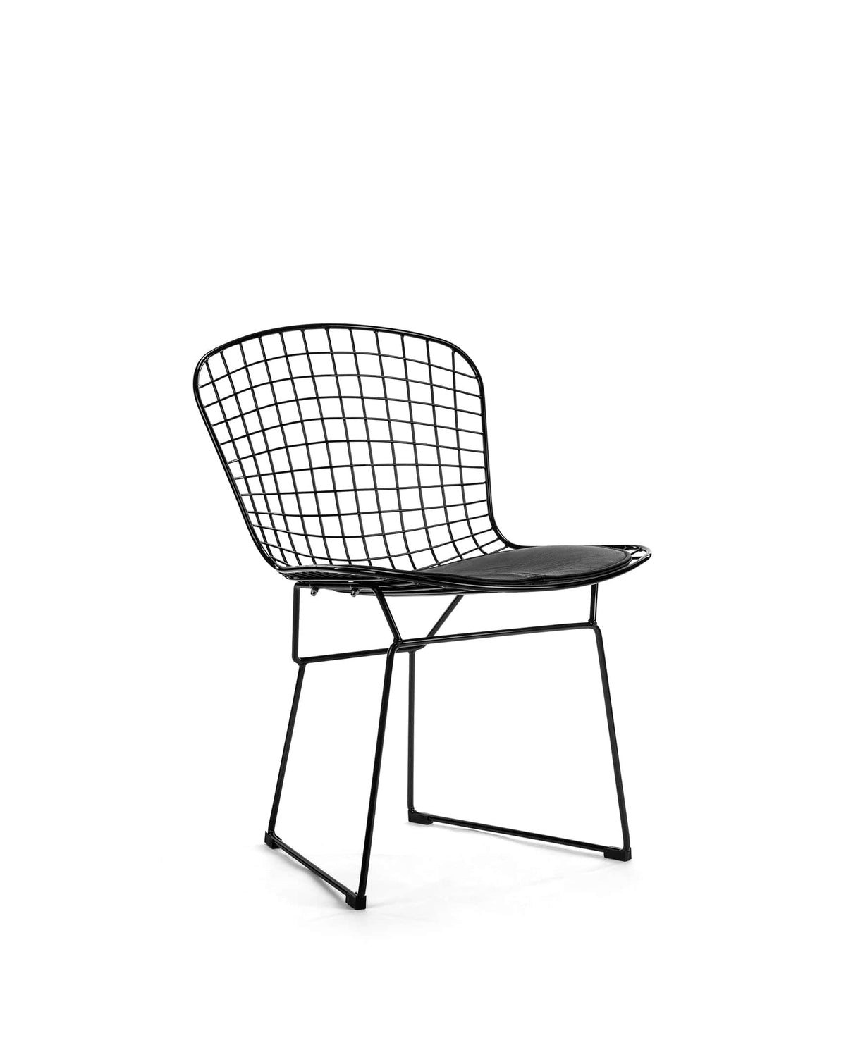 Bertie Side Chair – Final Sale