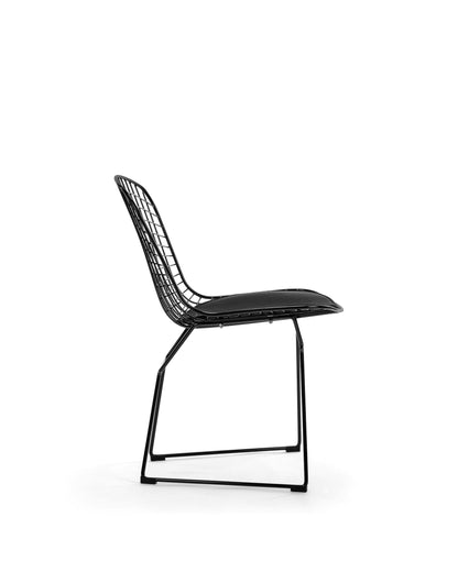 Bertie Side Chair – Final Sale