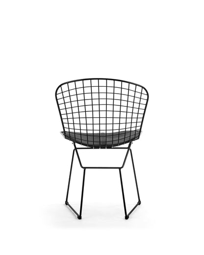 Bertie Side Chair – Final Sale
