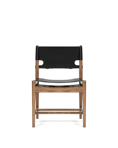 Aksel Side Chair | FINAL SALE