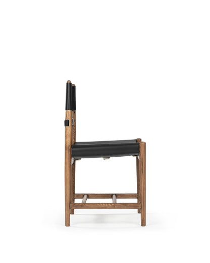 Aksel Side Chair | FINAL SALE