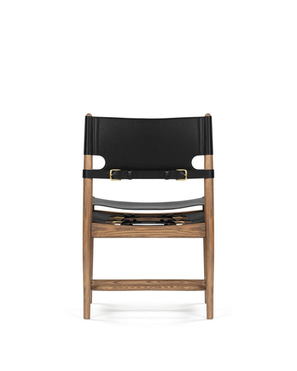 Aksel Side Chair | FINAL SALE