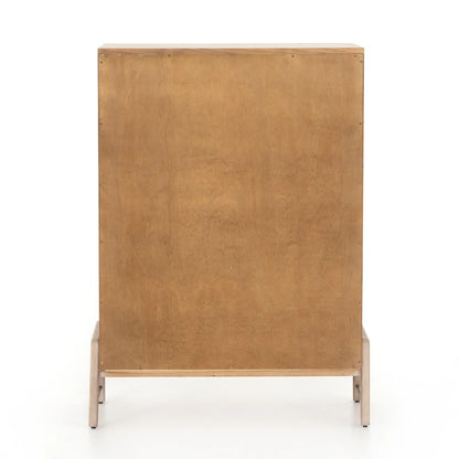 Rosedale Dresser