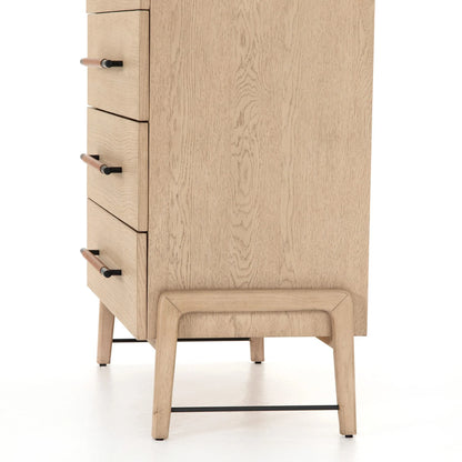 Rosedale Dresser