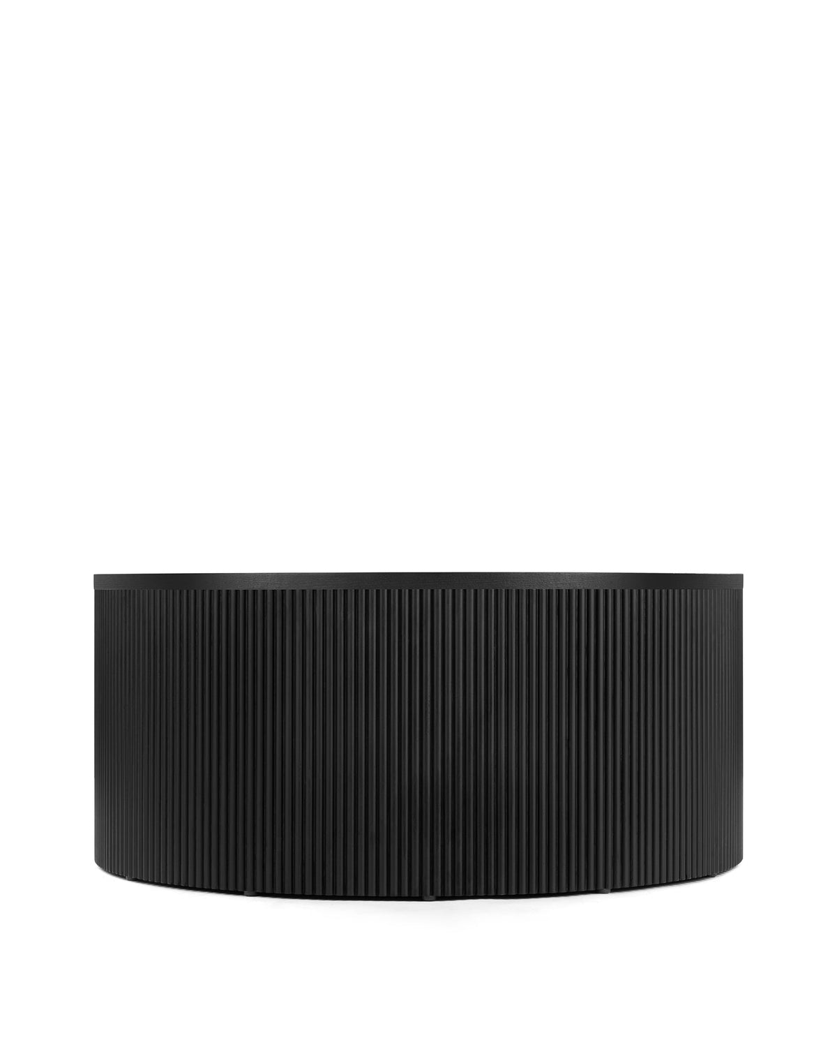 Cos Fluted Coffee Table – Final Sale Lasanble