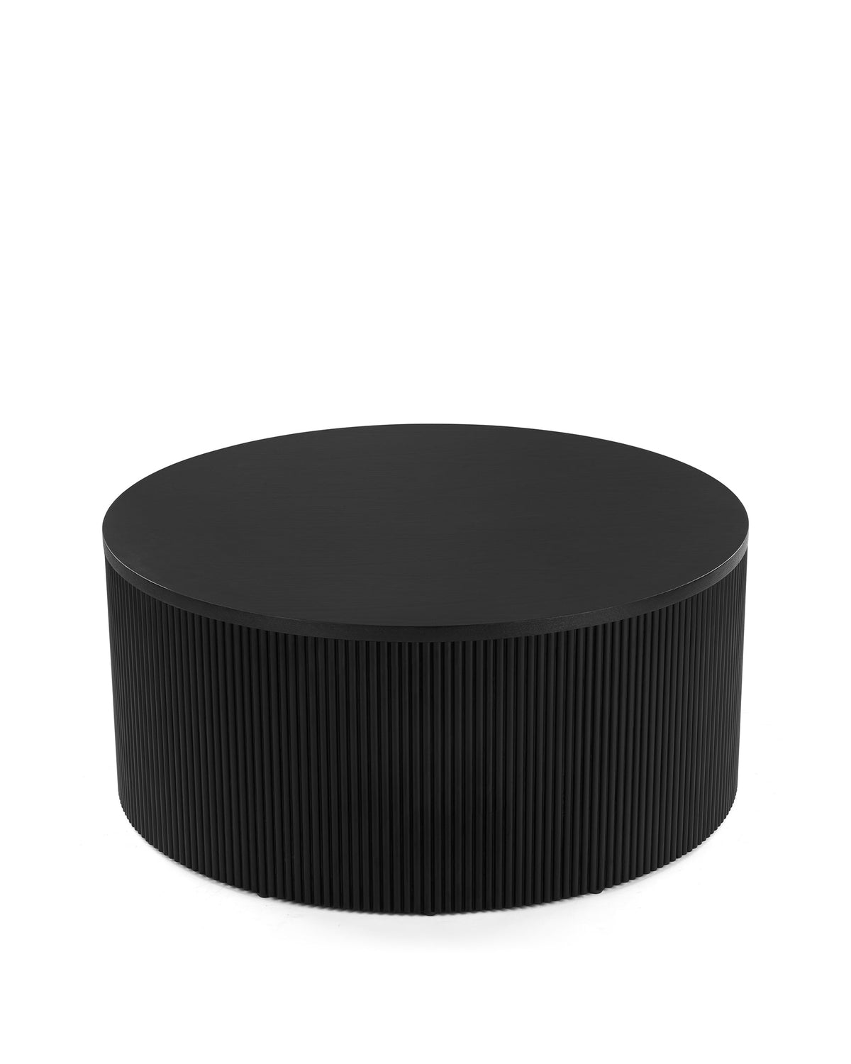 Cos Fluted Coffee Table – Final Sale Lasanble