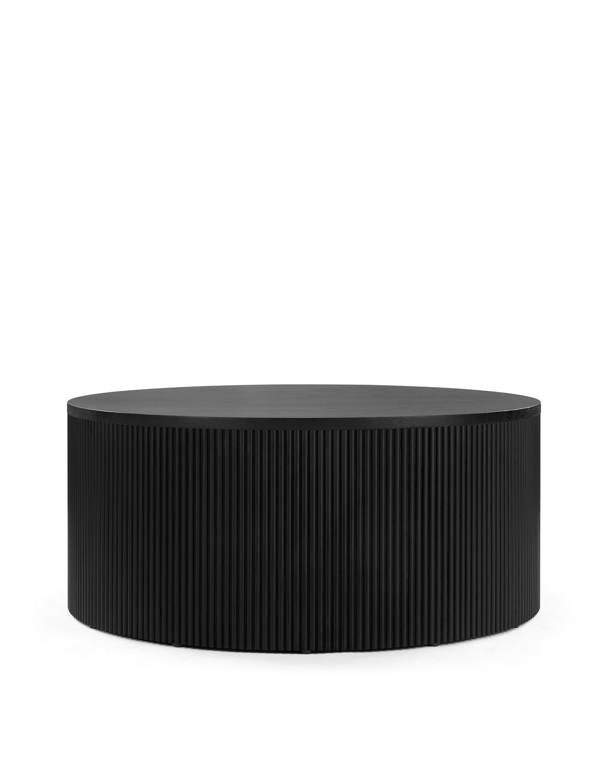 Cos Fluted Coffee Table – Final Sale Lasanble