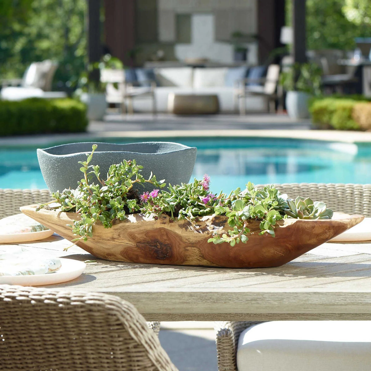 Leaf Bowl