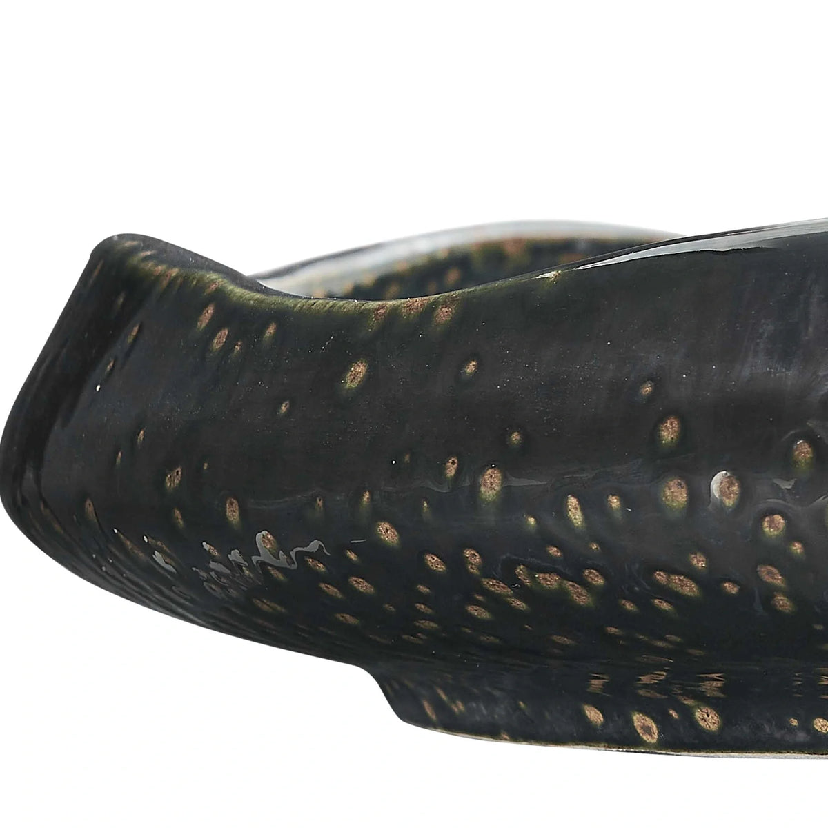 Indoor-Outdoor Ripple Bowl