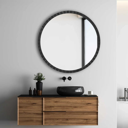 Industrial Mirror