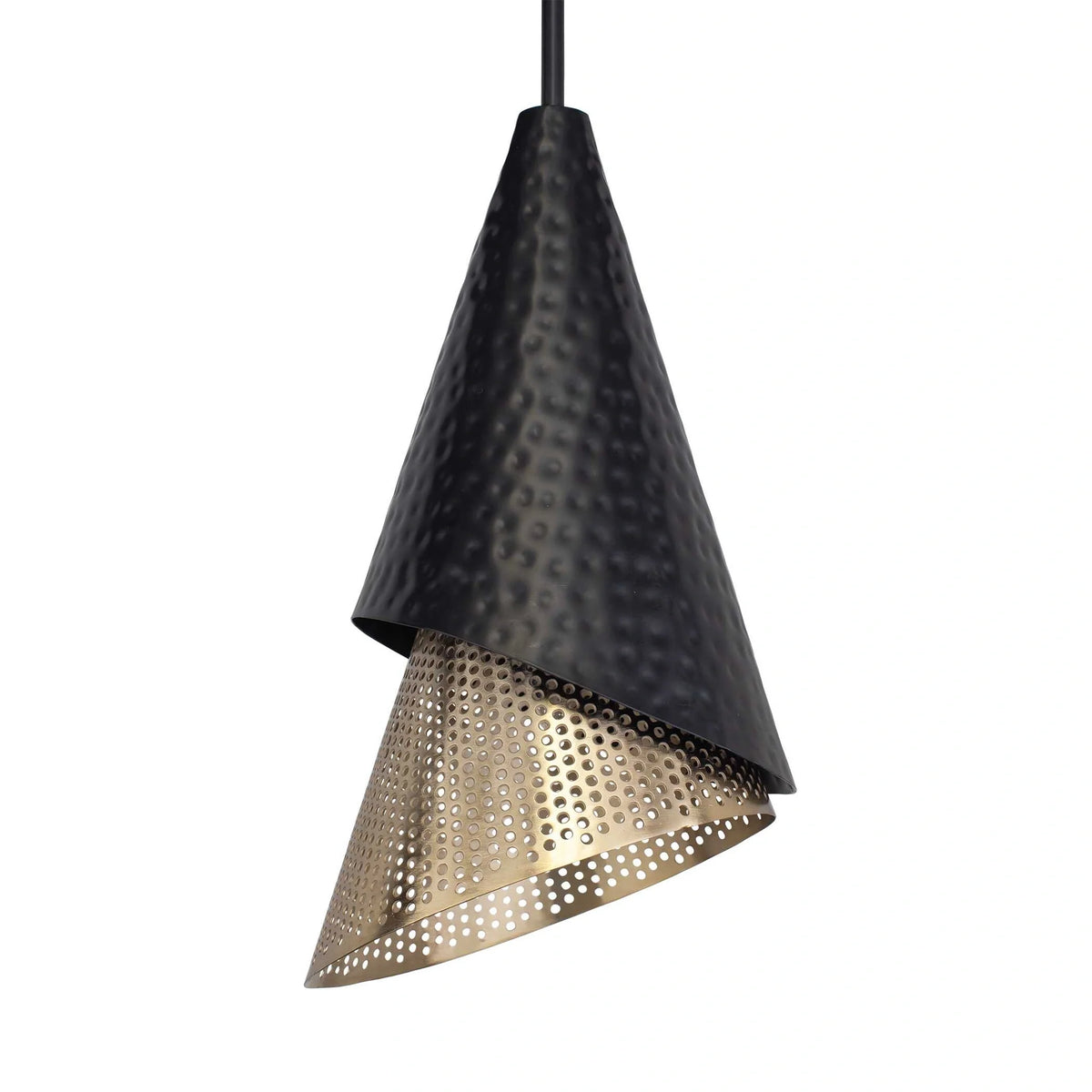 1 Light Mini Pendant