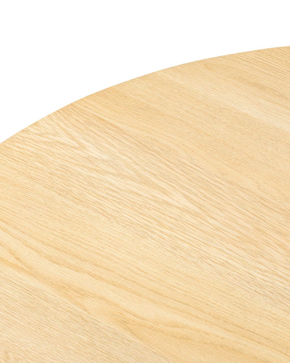 Amalfi 49" Round Dining Table | Final Sale