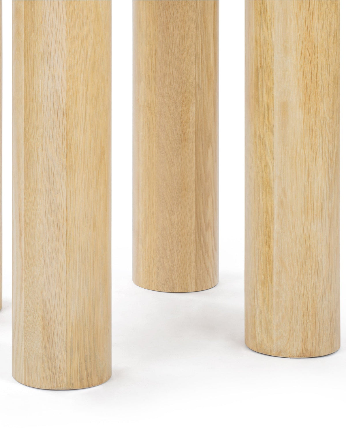 Amalfi 49" Round Dining Table | Final Sale
