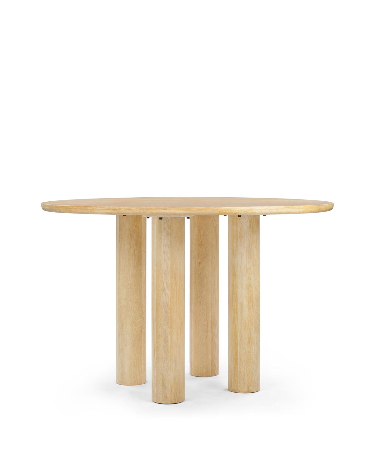 Amalfi 49" Round Dining Table | Final Sale