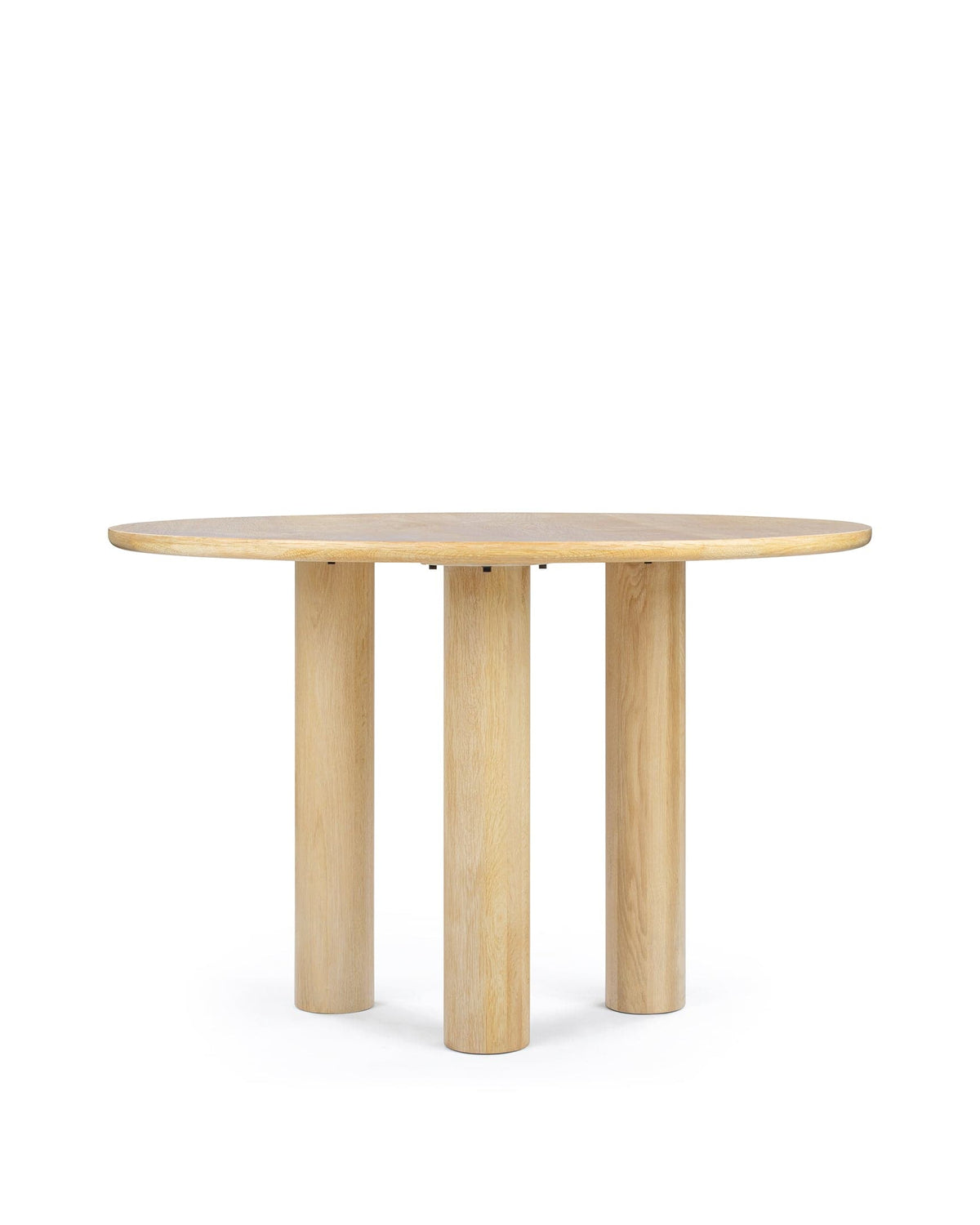 Amalfi 49" Round Dining Table | Final Sale