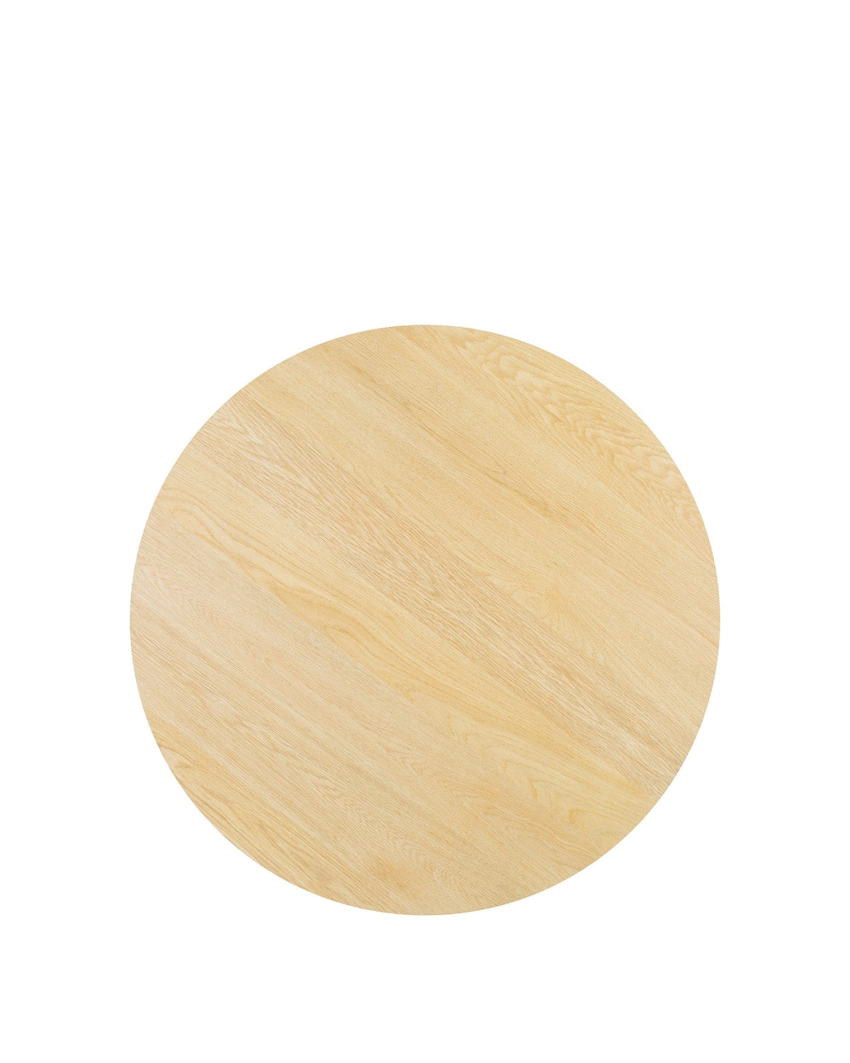 Amalfi 49" Round Dining Table | Final Sale