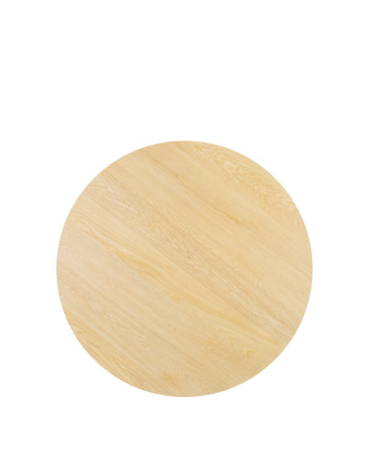 Amalfi 49" Round Dining Table | Final Sale