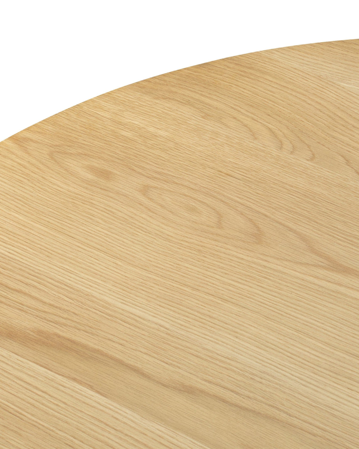 Arlon Round Dining Table – Final Sale