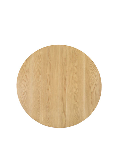 Arlon Round Dining Table – Final Sale