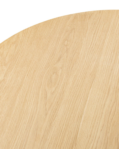 Bloom Dining Table – Elegant Style | Final Sale