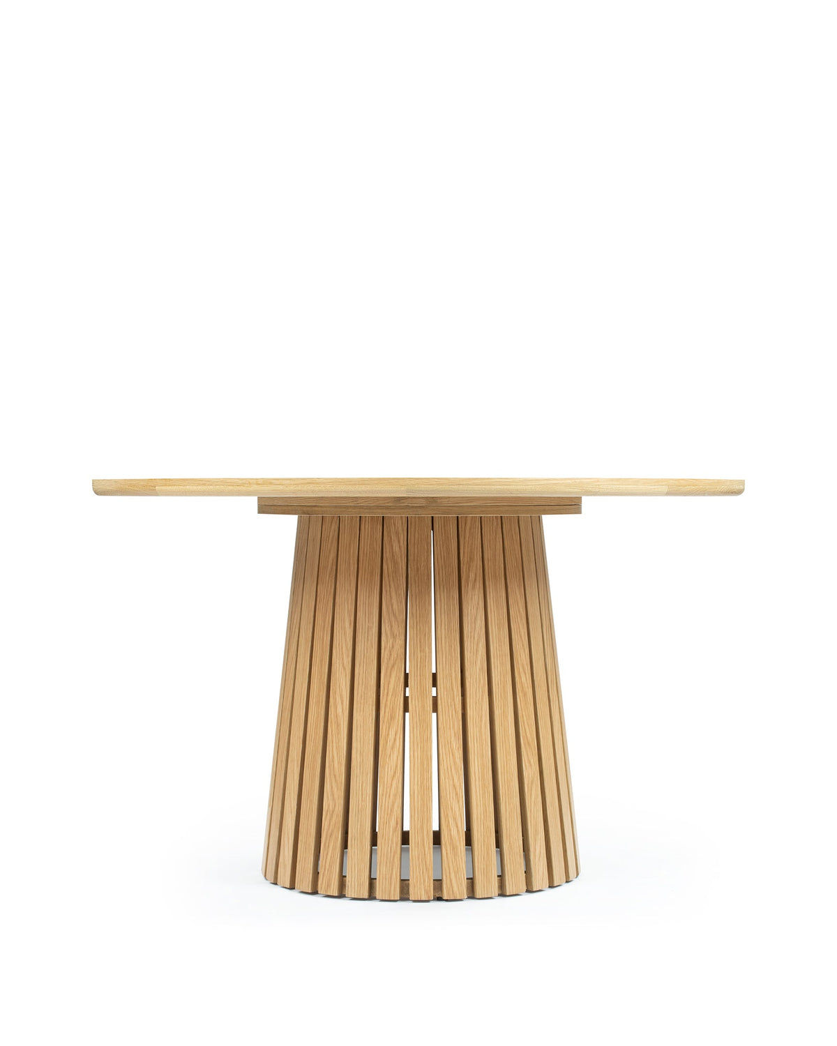 Bloom Dining Table – Elegant Style | Final Sale