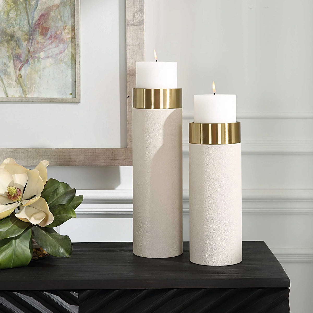 Candleholders Set/2