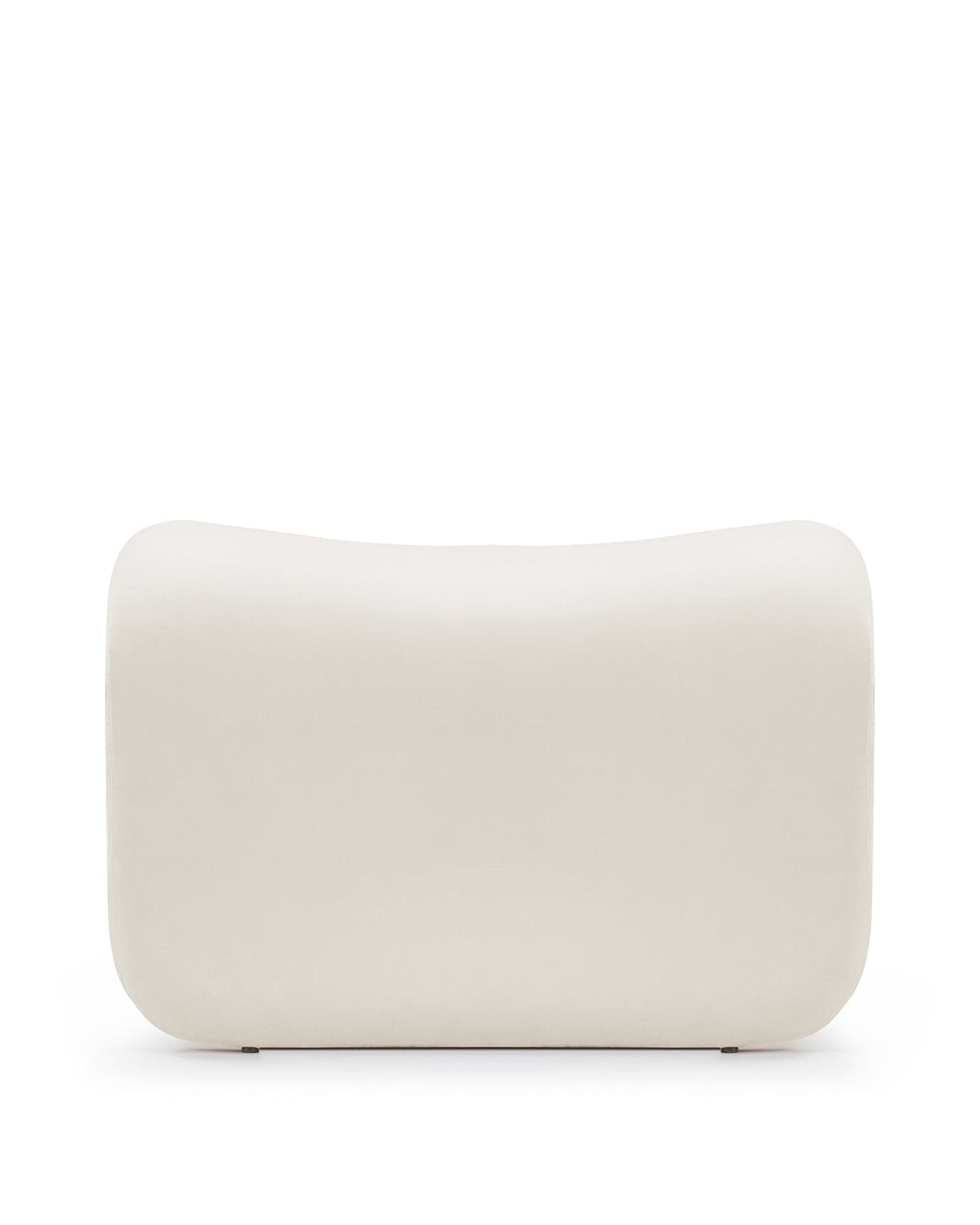 Etcetera Ottoman | FINAL SALE