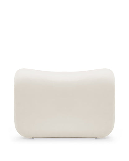 Etcetera Ottoman | FINAL SALE