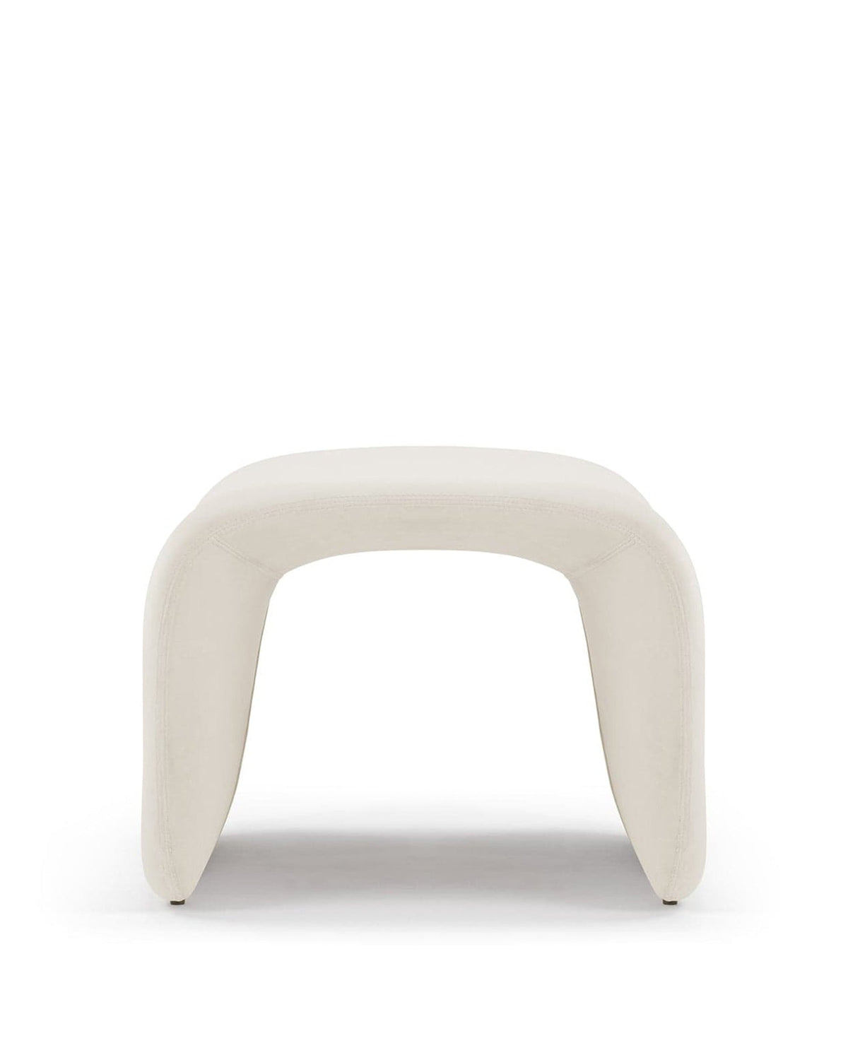 Etcetera Ottoman | FINAL SALE
