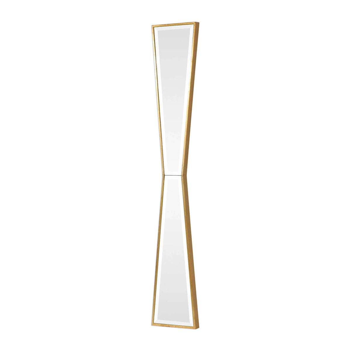 Gold Mirror