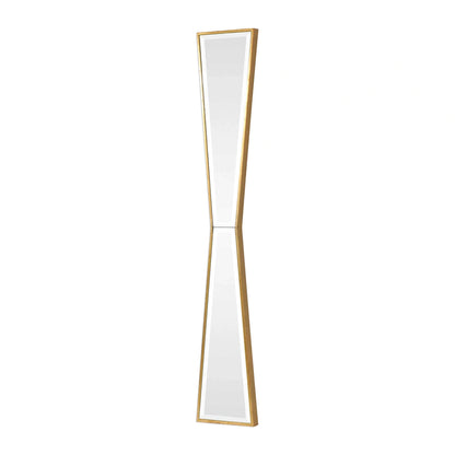 Gold Mirror