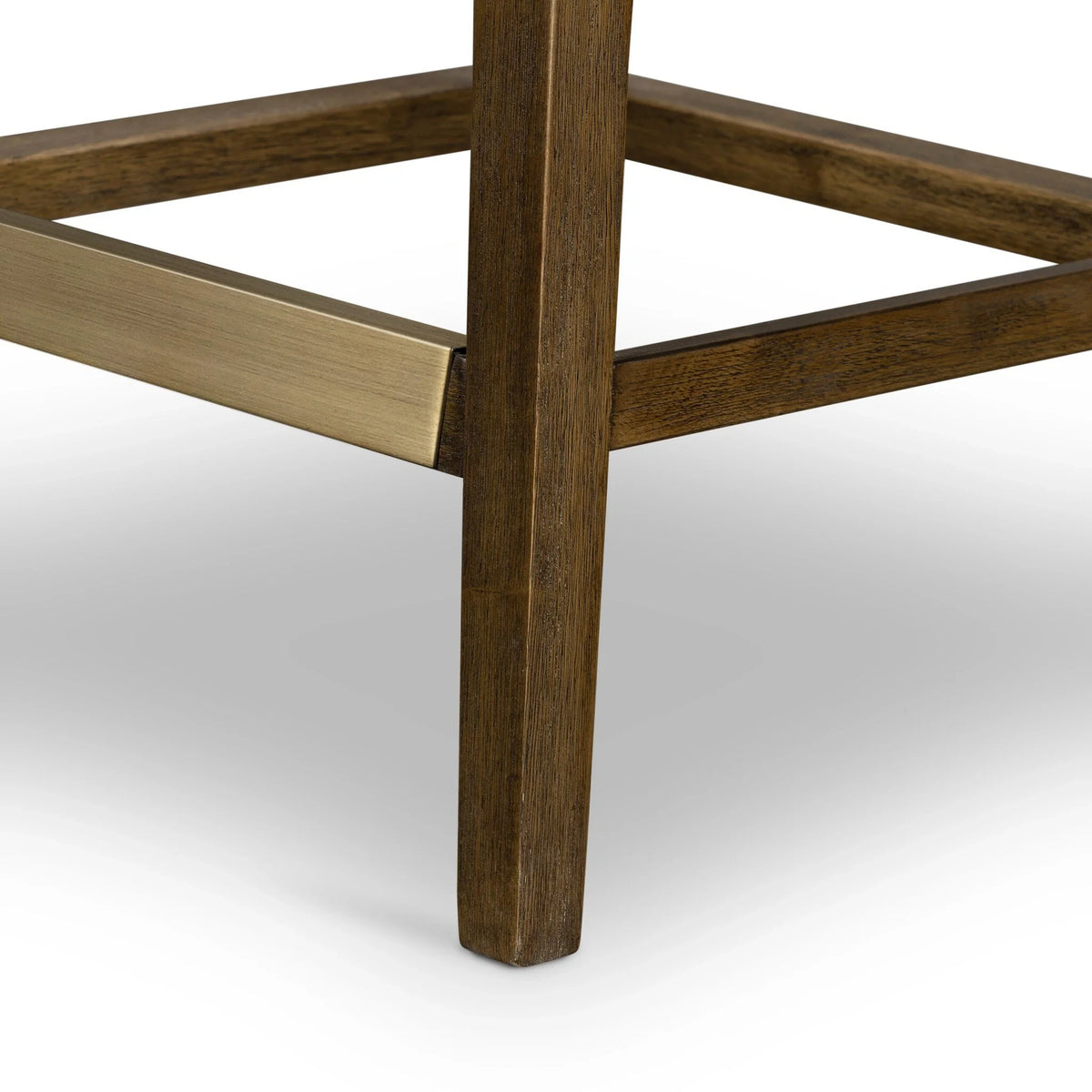 Task Swivel Stool