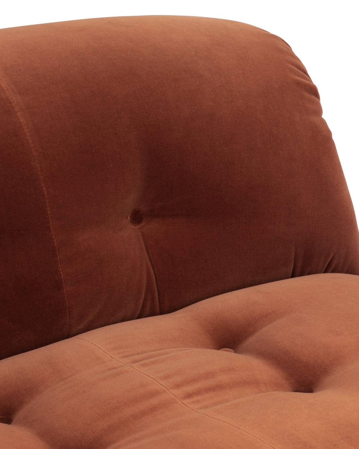 Soriana Lounge Chair | FINAL SALE